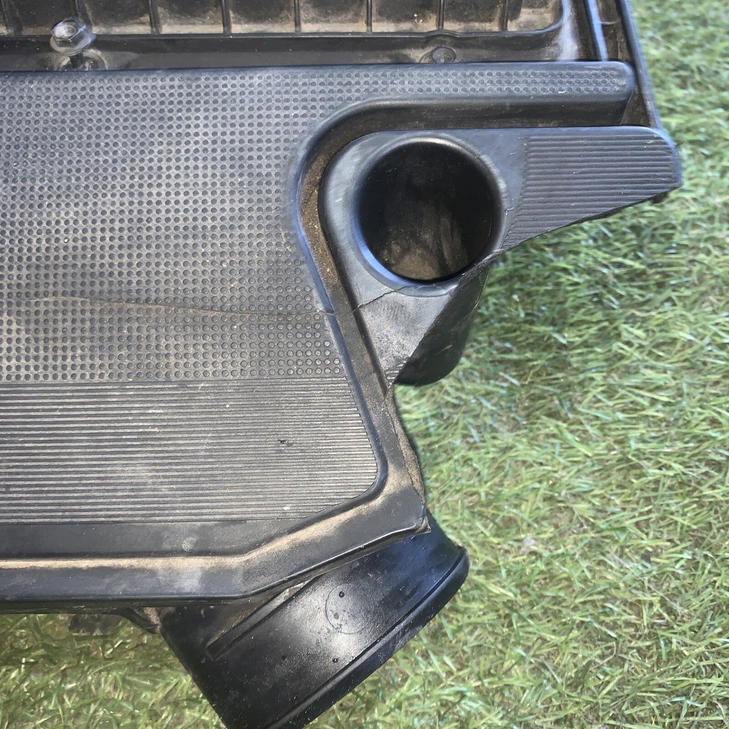 51886332 AIRBOX SCATOLA FILTRO ARIA LANCIA YPSILON 1.3 MJT 75 MULTIJET ANNO 2012