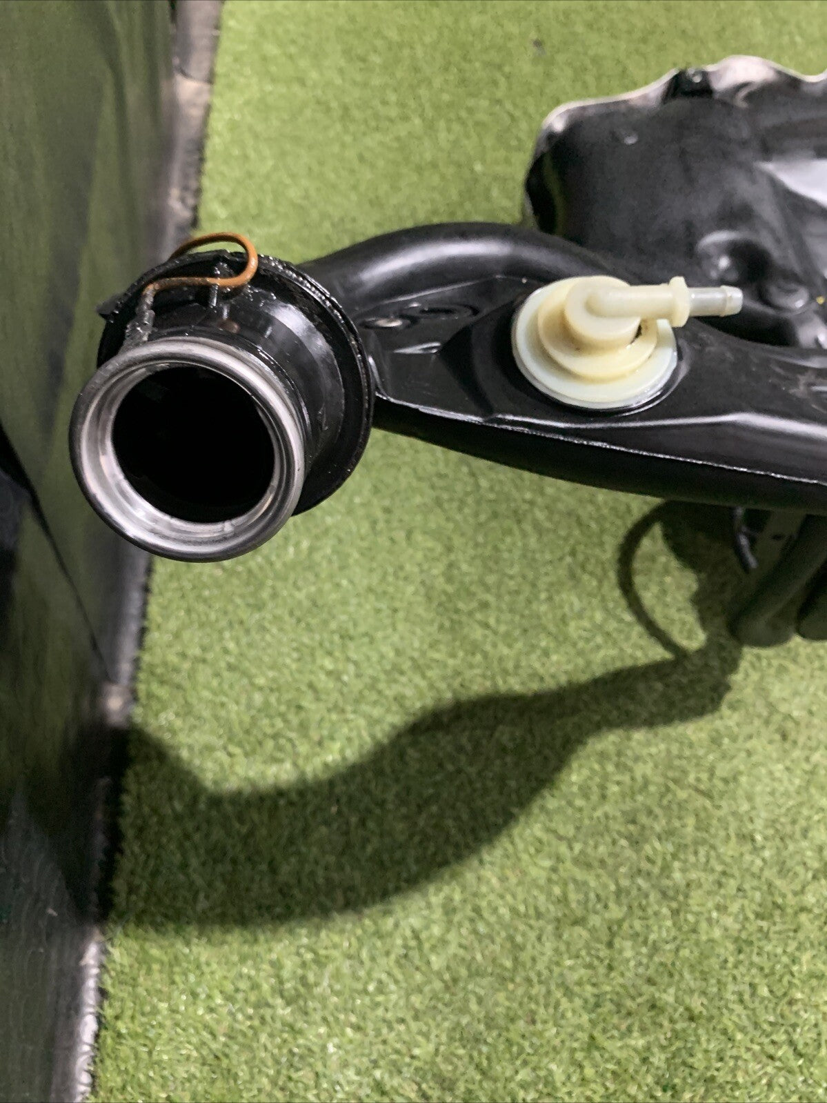 Serbatoio Carburante Audi A3 8P 2010 2.0 170CV 1K0201085M