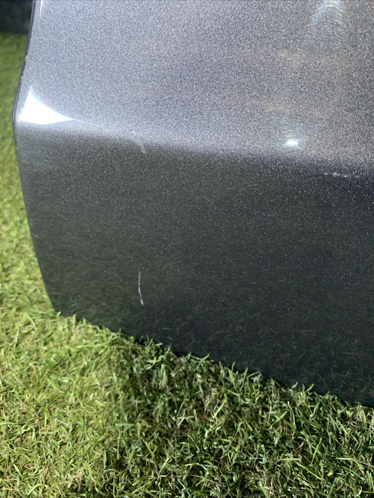 Porta Portiera Sportello Posteriore Sinistra Alfa Romeo Stelvio