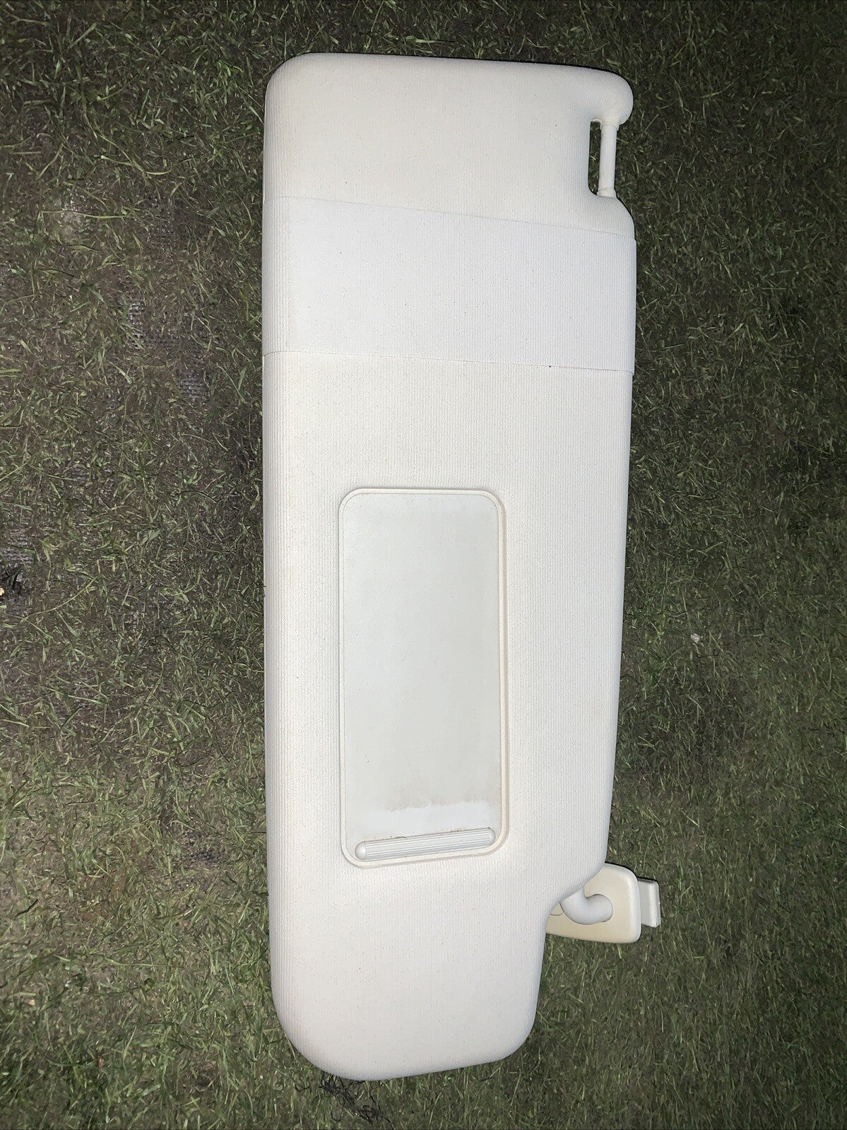 Aletta Parasole Destra Volkswagen Golf 5 1K0857552