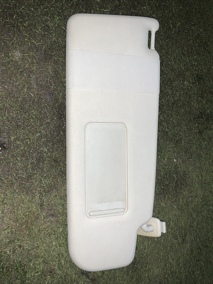 Aletta Parasole Destra Volkswagen Golf 5 1K0857552