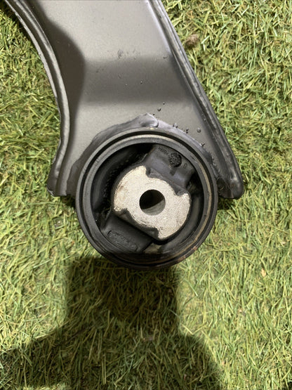 BRACCIO OSCILLANTE ANTERIORE SINISTRO PEUGEOT BIPPER 2014 1.3 MJT 1618067580