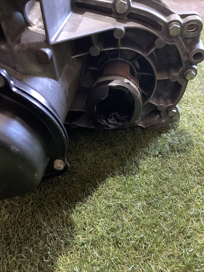 Cambio Manuale 5 Marce Ford Fiesta 2006 1.2 Benzina 3S6R7002AC