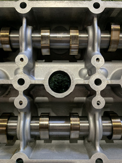 Coperchio Punterie Con Alberi A Camme Volkswagen T-Roc 1.0 Turbo Benzina DKR 