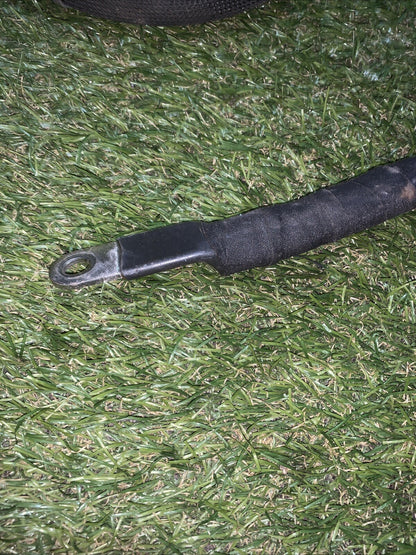 Impianto Cavo Batteria Alfa Romeo Stelvio 50553465 Usato Originale