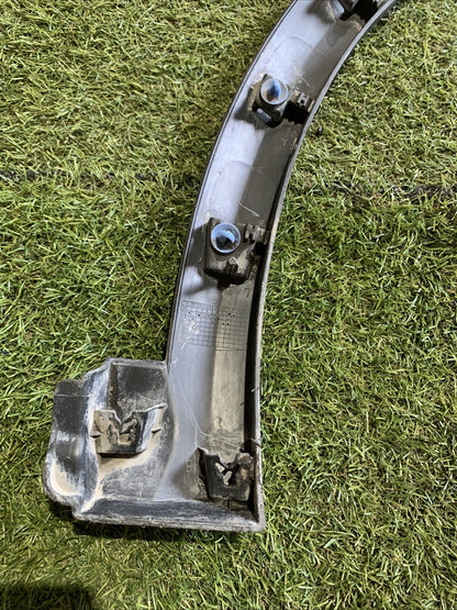 Modanatura Parafango Posteriore Sinistra Citroen DS7 2019 9817251377