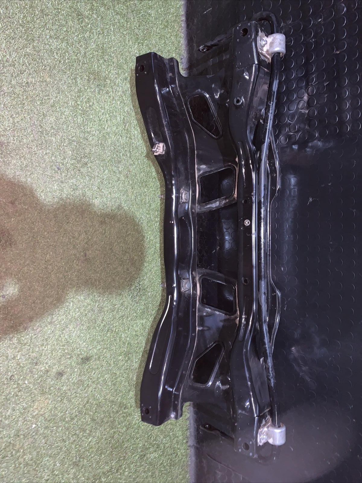 Ponte assale posteriore fiat 500x 1.3 multijet 2020 00520885860