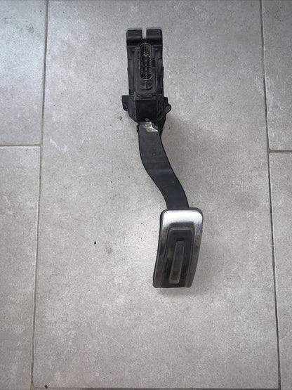 PEDALE ACCELERATORE AUDI TT DIESEL 5Q1723503H