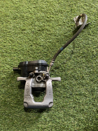 58210N7600 PINZA FRENO POSTERIORE SX ELETTRICA KIA SPORTAGE (NQ5) 1.6 HYBRID