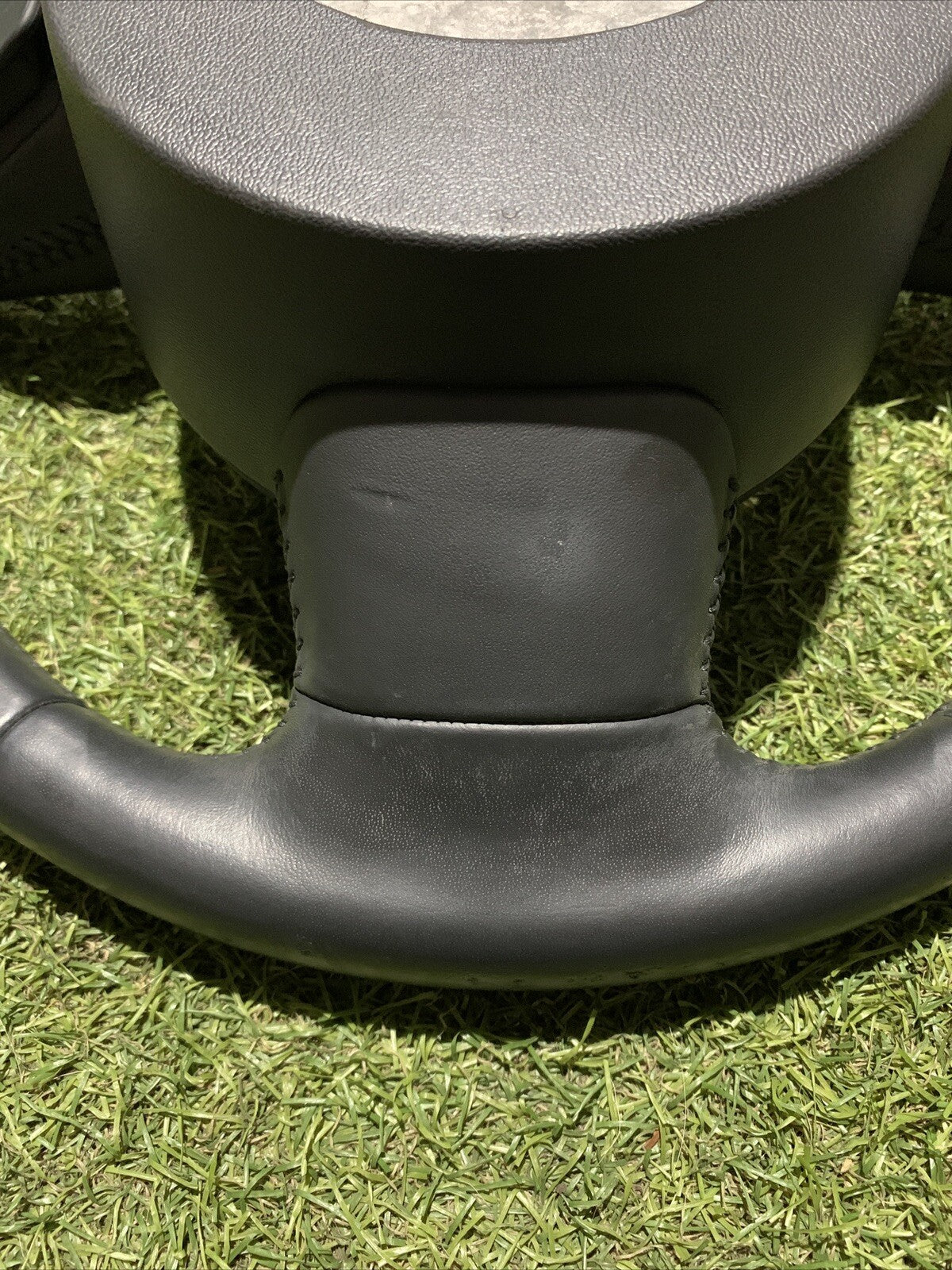 Sterzo Volante Audi A1 2015 A6 4G 4g0419091s