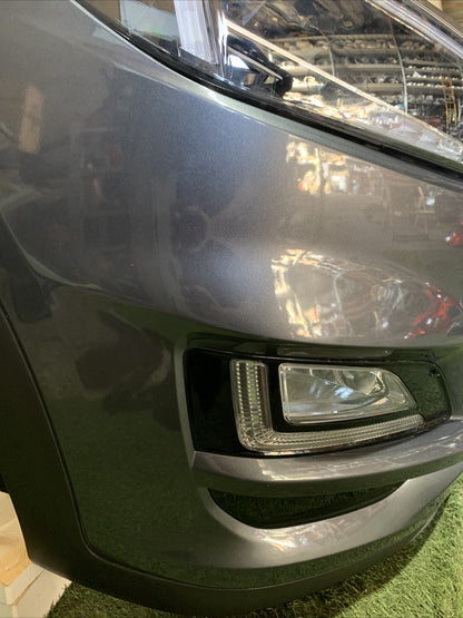 MUSATA E KIT AIRBAG HYUNDAI TUCSON 1.6 CRDI DIESEL / HYBRID AWD 2019