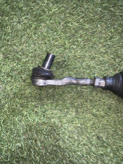 SCATOLA DELLO STERZO AUDI A4 Berlina (8E) 7853501242 diesel 2.0