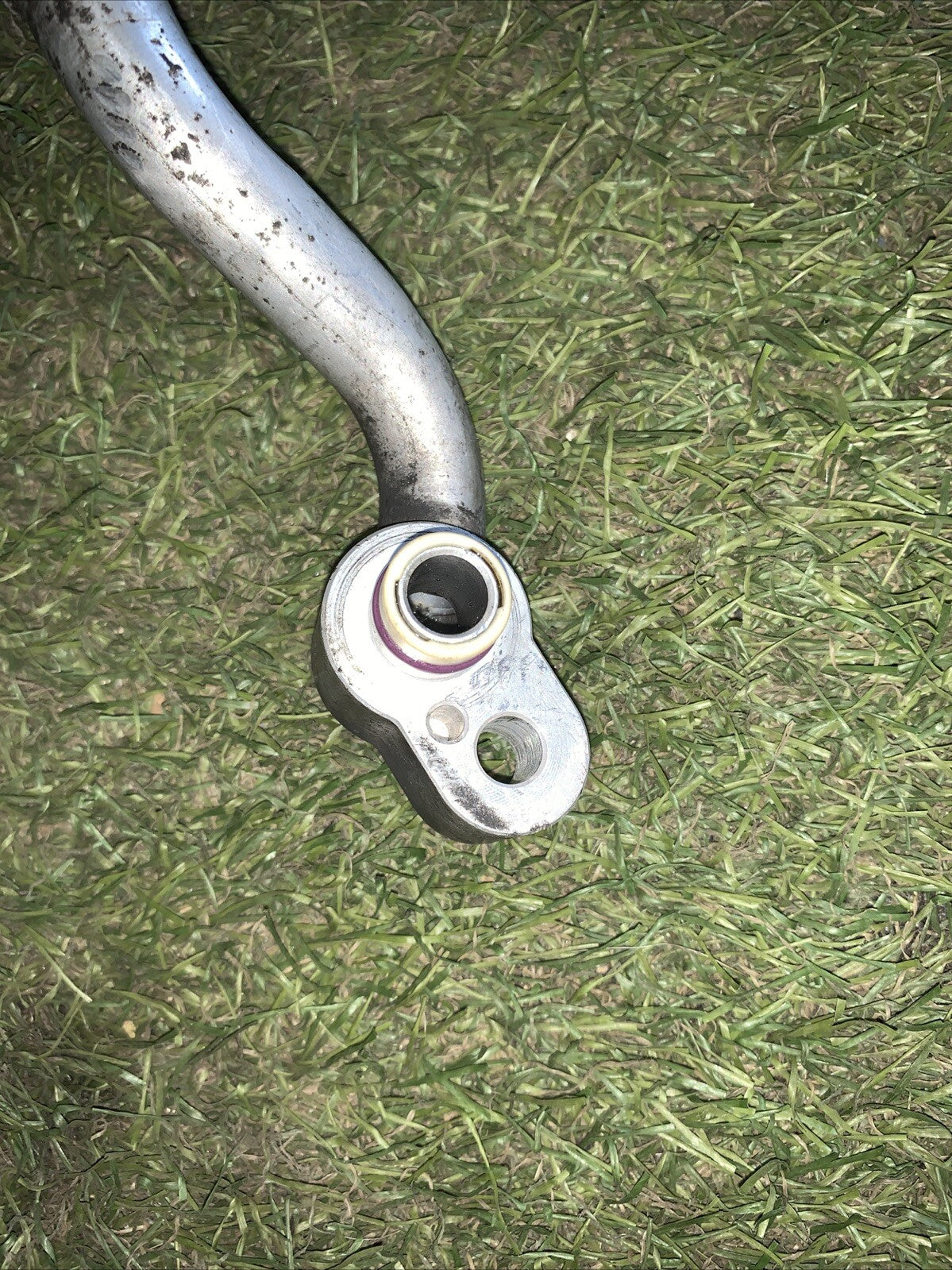 Tubo Aria Condizionata Audi A4 2011 3.0 8K0260701R