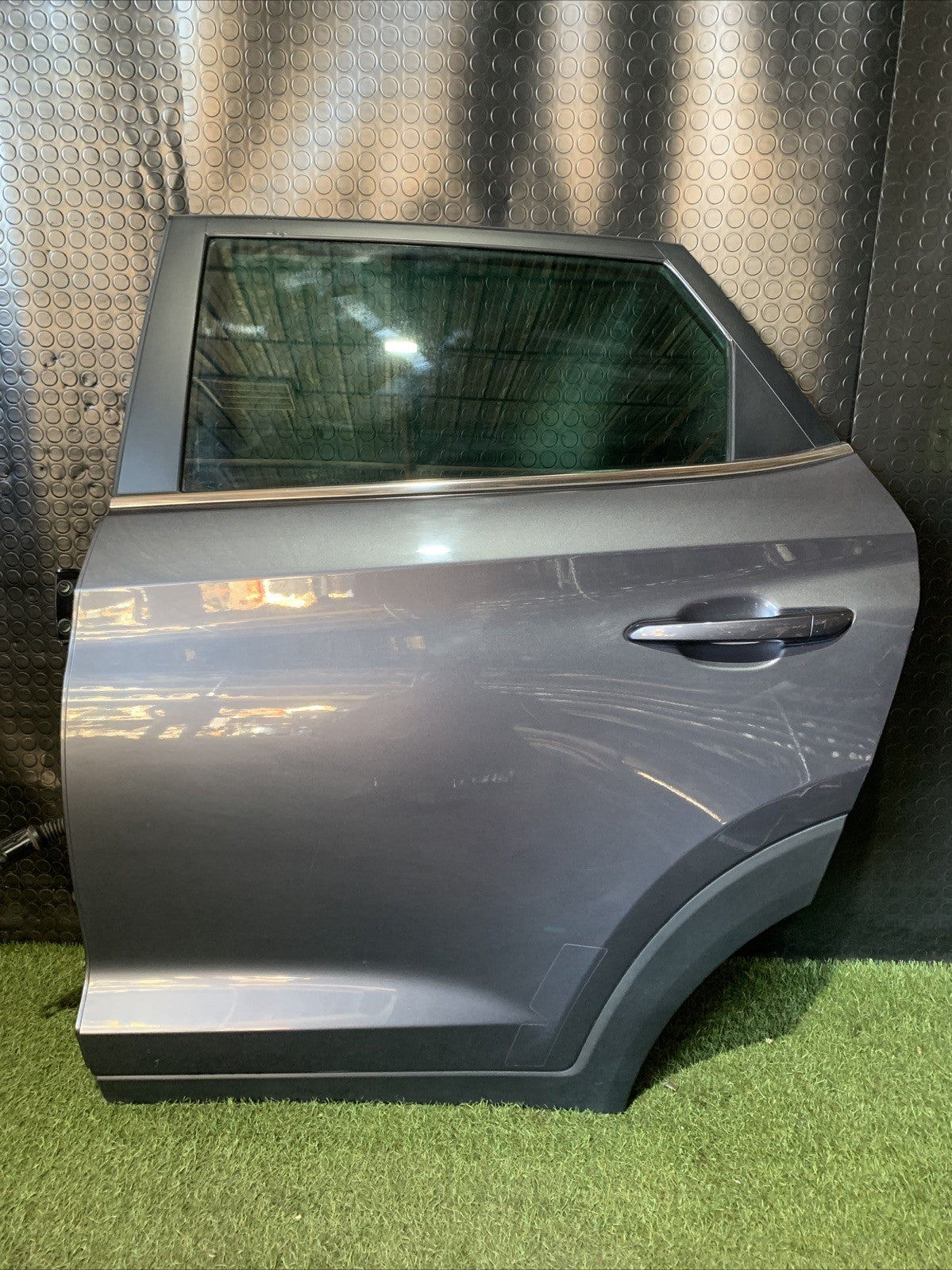 PORTA PORTIERA SPORTELLO POSTERIORE SINISTRO HYUNDAI TUCSON 2019