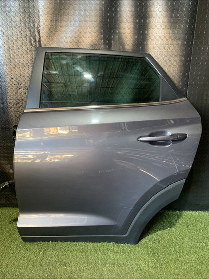 PORTA PORTIERA SPORTELLO POSTERIORE SINISTRO HYUNDAI TUCSON 2019
