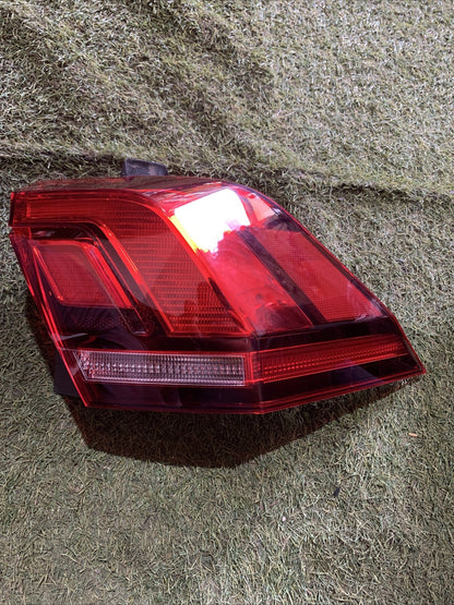 FARO FANALE STOP POSTERIORE DX DESTRO VOLKSWAGEN TIGUAN DAL 2016 5NA945096D