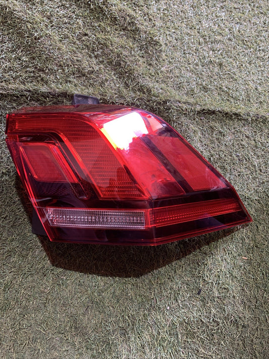 FARO FANALE STOP POSTERIORE DX DESTRO VOLKSWAGEN TIGUAN DAL 2016 5NA945096D