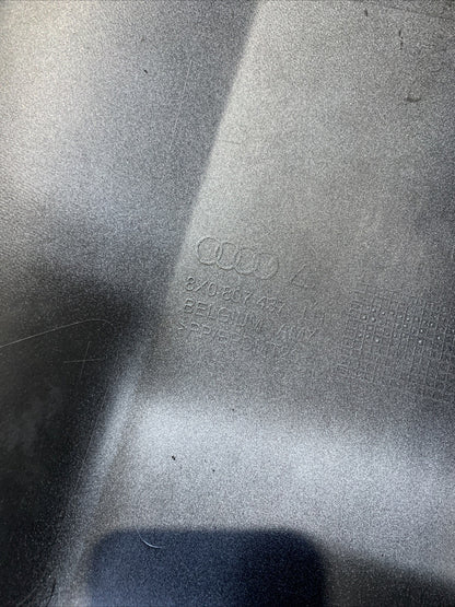 Paraurti Anteriore Lato Sinistro Audi A1 8X 2010-2015 8X0807437