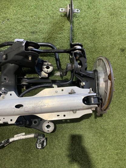 PONTE ASSALE POSTERIORE FORD KUGA 2019 2WD LX61-5K067-AEB