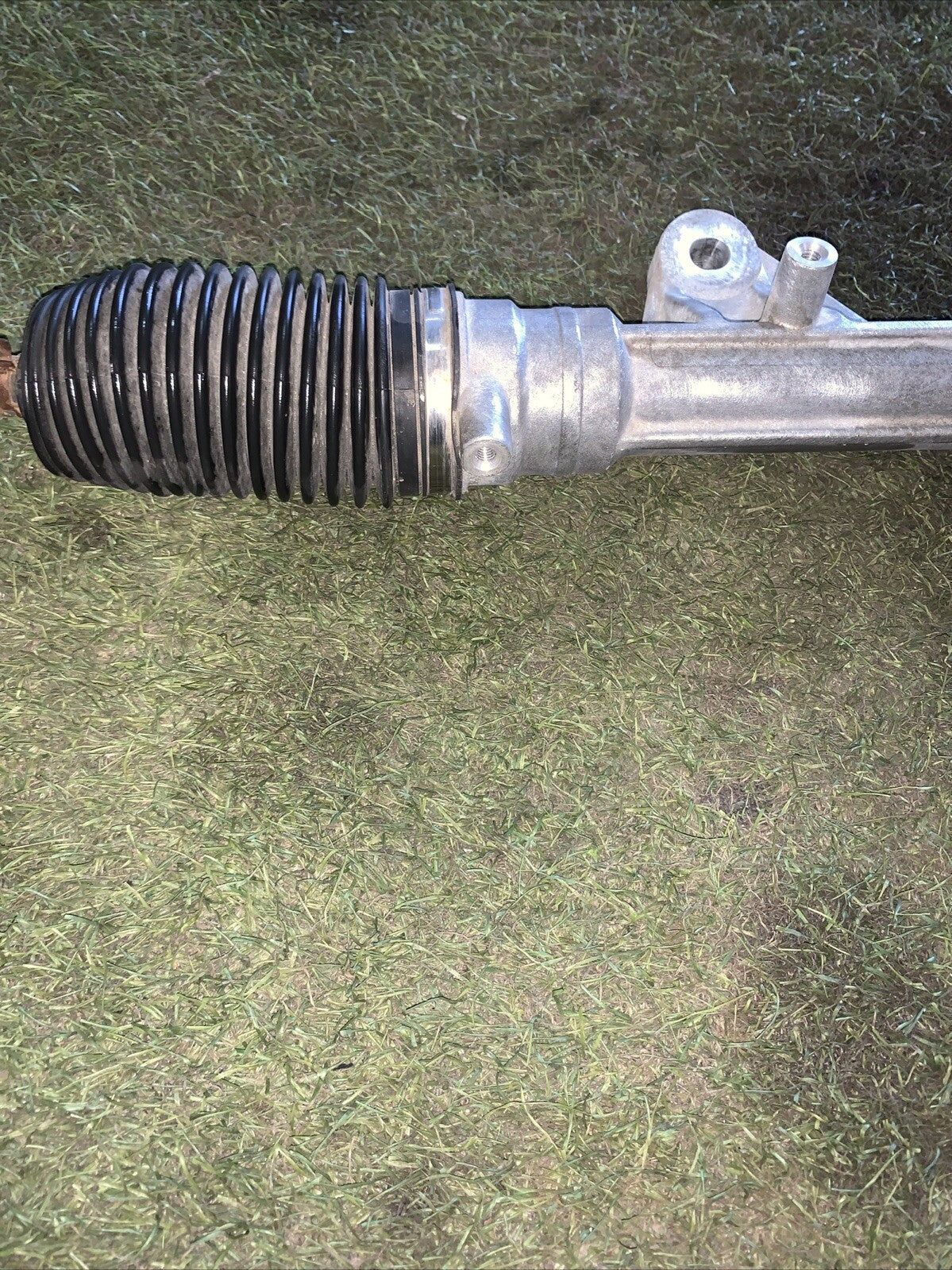 490012863R SCATOLA GUIDA MECCANICA RENAULT CAPTUR 900 B 2015