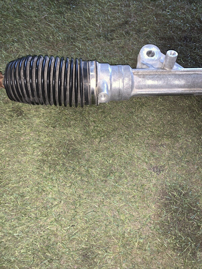 490012863R SCATOLA GUIDA MECCANICA RENAULT CAPTUR 900 B 2015