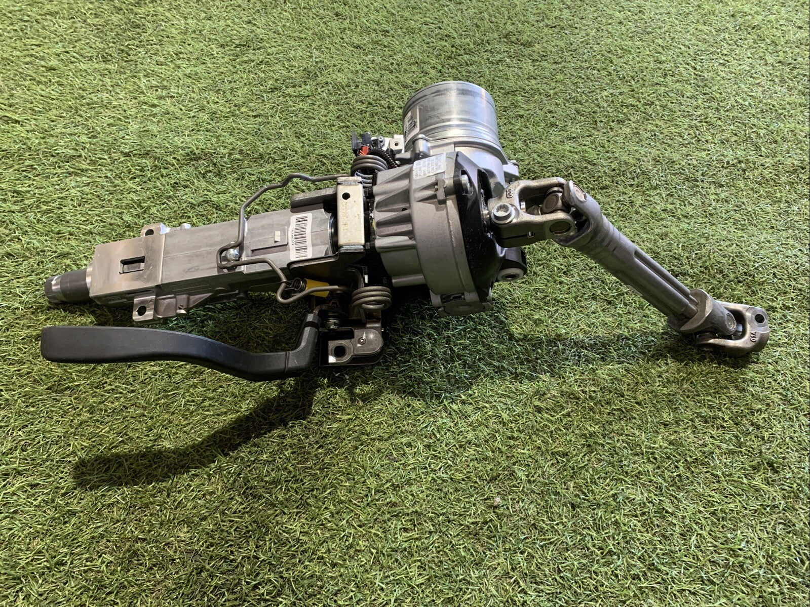 Piantone Sterzo Audi A1 2020 2Q1423510BB