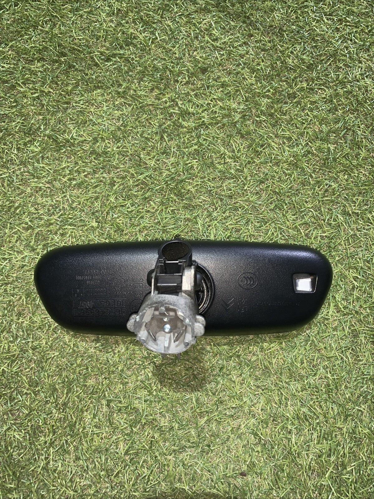 SPECCHIETTO RETROVISORE INTERNO PER PEUGEOT 308 2° Serie 9800018377 (13>)