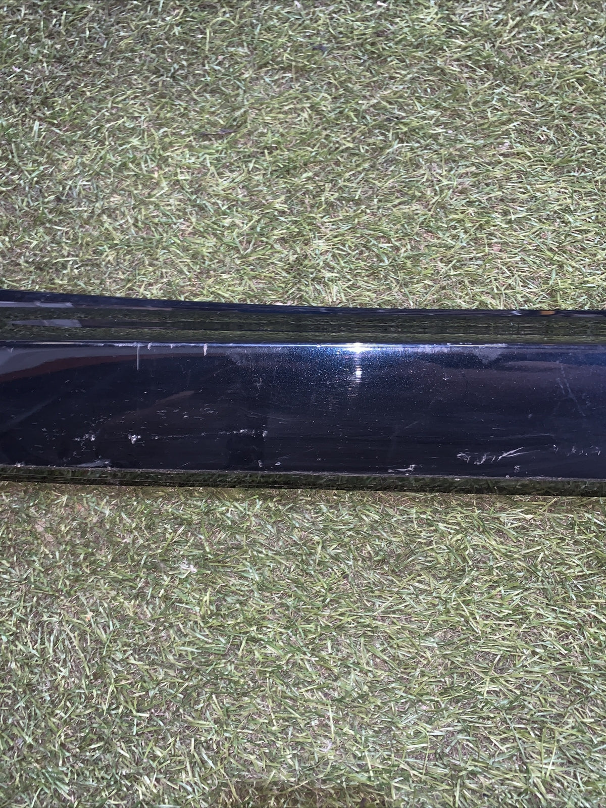 Modanatura Porta Posteriore Destra BMW X3 G01 X4 G02 8064798