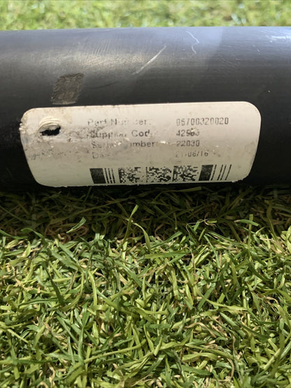 Barra Stabilizzatrice Anteriore Maserati Levante 06700320020