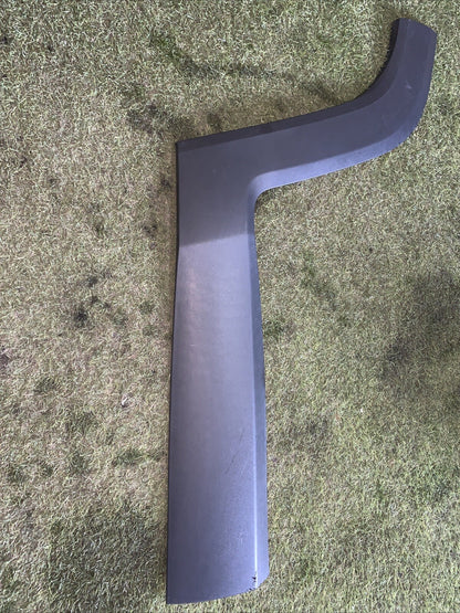 MODANATURA PORTA POSTERIORE DX JEEP Renegade Serie 735578400