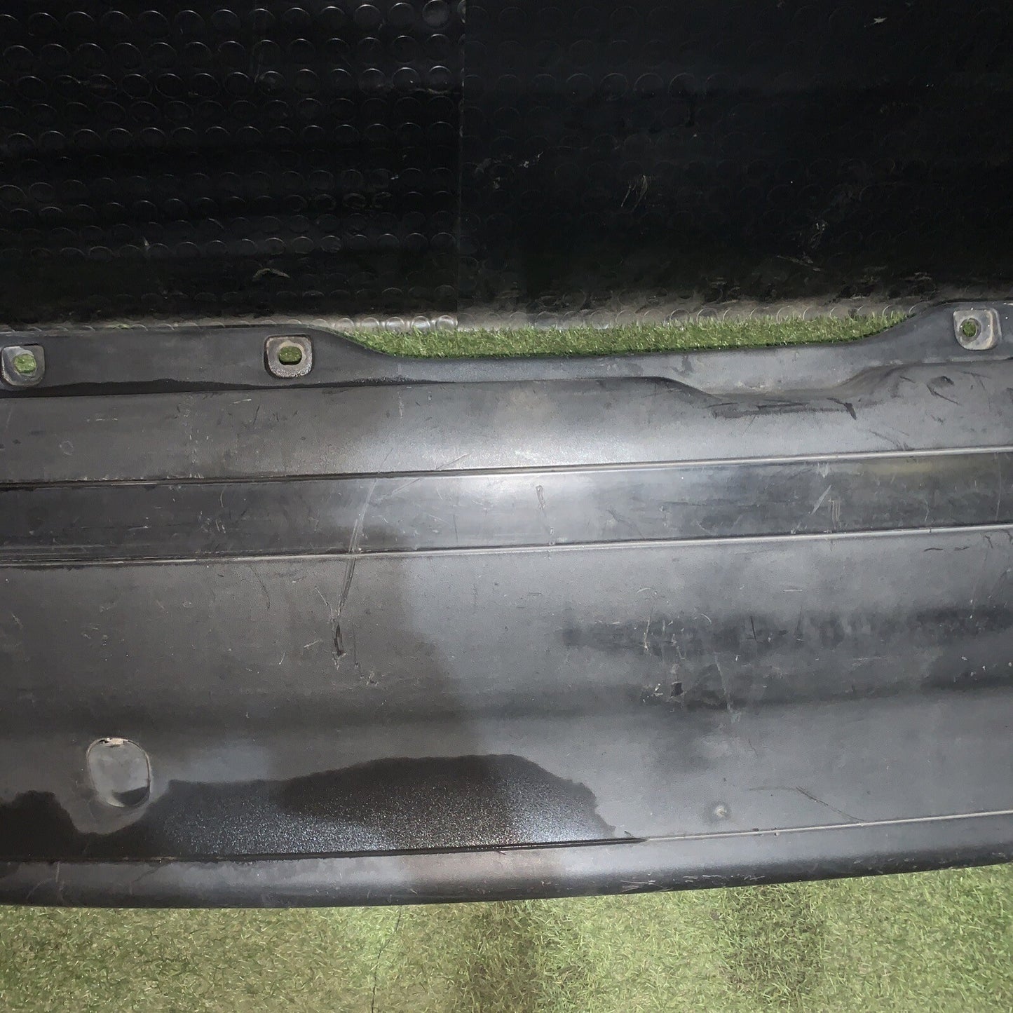 69374 Paraurti Posteriore Fiat Punto dal 1993 al 1999 Cod 1825672