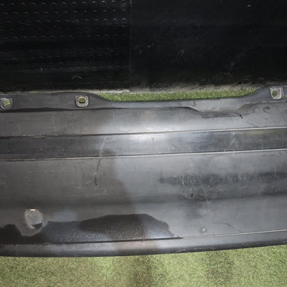 69374 Paraurti Posteriore Fiat Punto dal 1993 al 1999 Cod 1825672