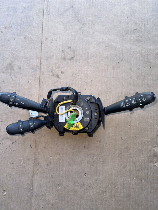 DEVIOLUCI DEVIOGUIDASGANCIO ALFA ROMEO 147  ALFA ROMEO 735365525 735293308