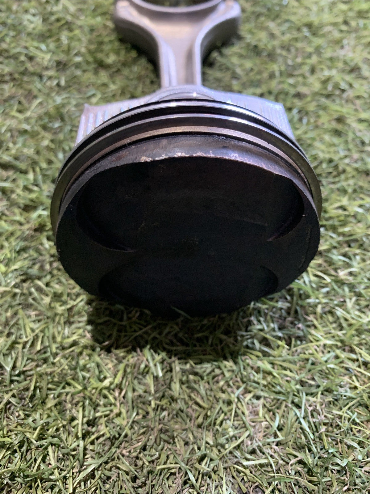 Pistone Motore Volkswagen Golf 8 1.0 Benzina No Turbo DLAB (3)