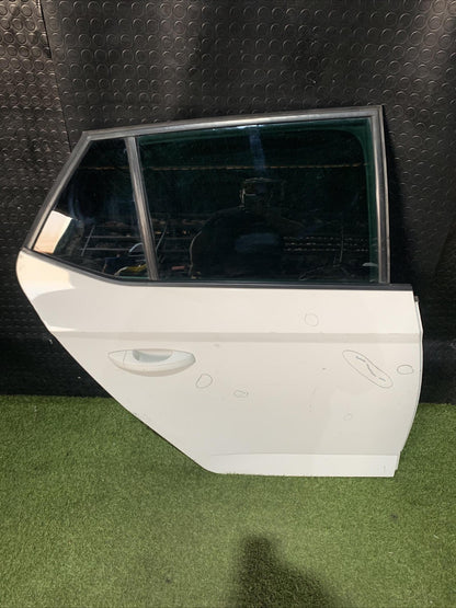 PORTA PORTIERA SPORTELLO POSTERIORE DESTRA DX SKOFA FABIA III 3 SERIE 2015/2021