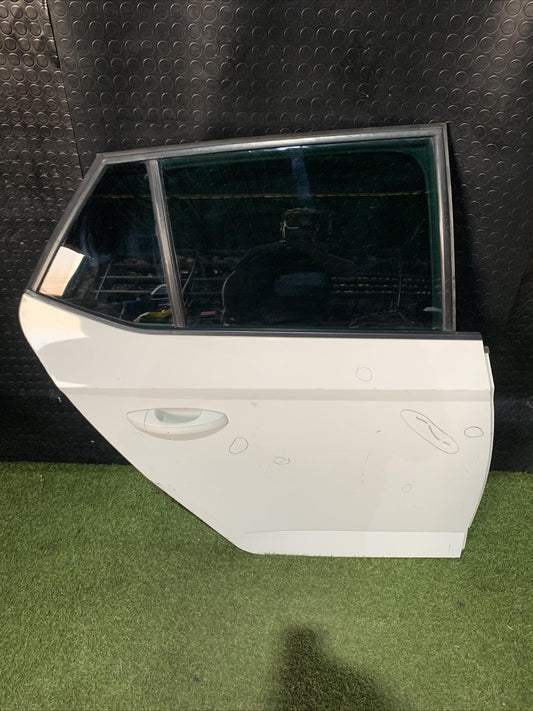 PORTA PORTIERA SPORTELLO POSTERIORE DESTRA DX SKOFA FABIA III 3 SERIE 2015/2021