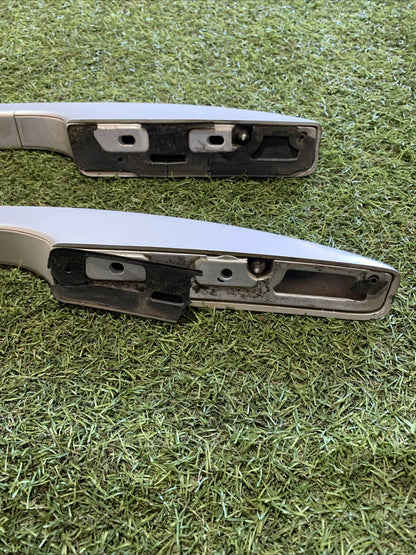 BARRE LONGITUDINALI TETTO FIAT Sedici 1° Serie (2)