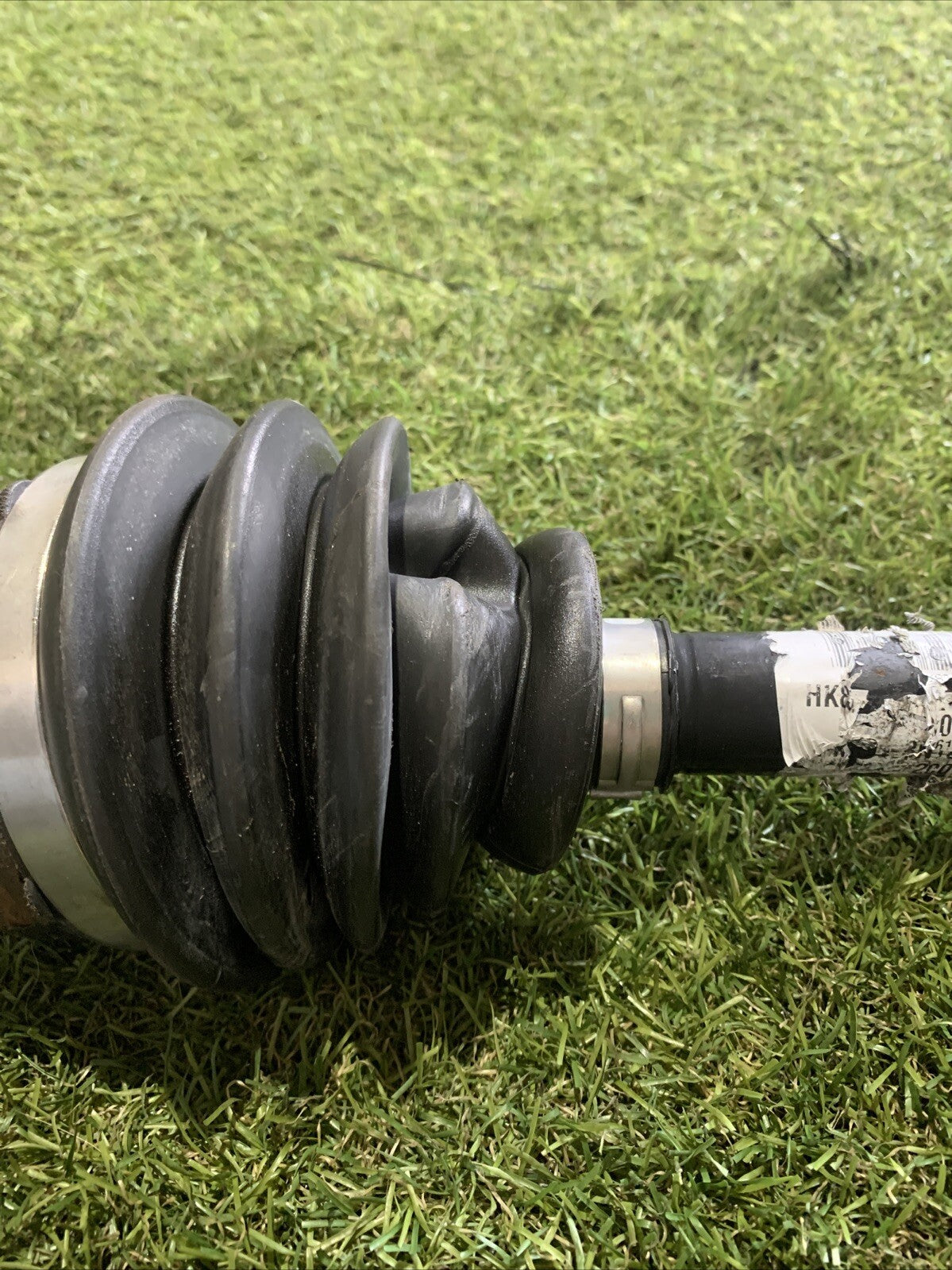 Semiasse Anteriore Sinistro Range Rover Velar 2017 HK83-3N129-AB