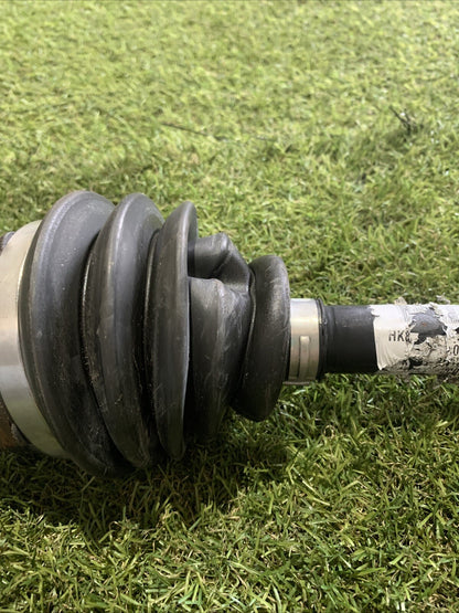 Semiasse Anteriore Sinistro Range Rover Velar 2017 HK83-3N129-AB