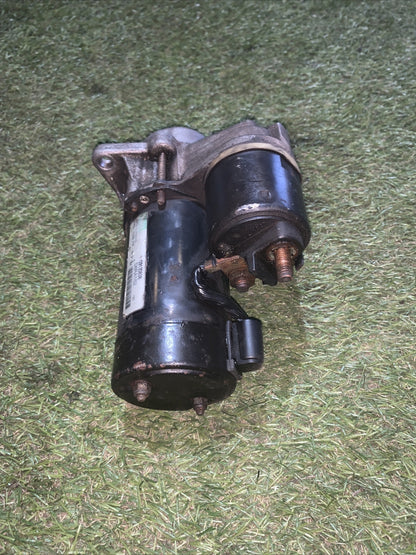 MOTORINO D' AVVIAMENTO OPEL Corsa C 2° Serie 09130838