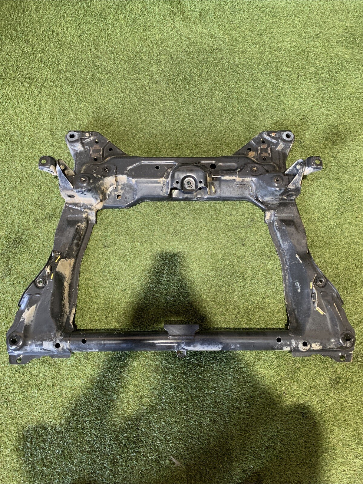 Culla Motore Honda Civic 2012 1.4 Benzina 50200TV0E02