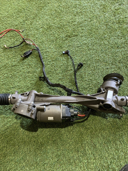Scatola Guida Volkswagen T-Roc 5Q1423051BA