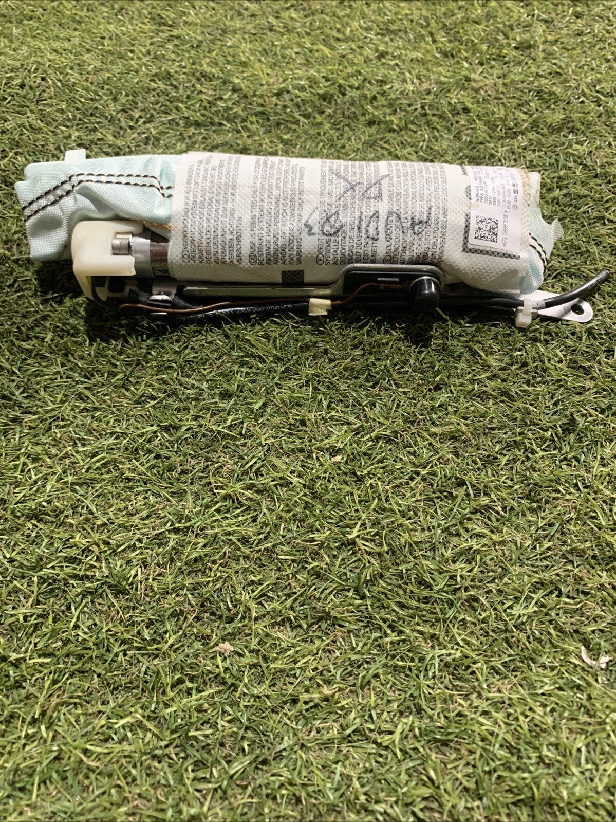 AIRBAG SEDILE DESTRO DX AUDI Q3 2016 8U0880242E