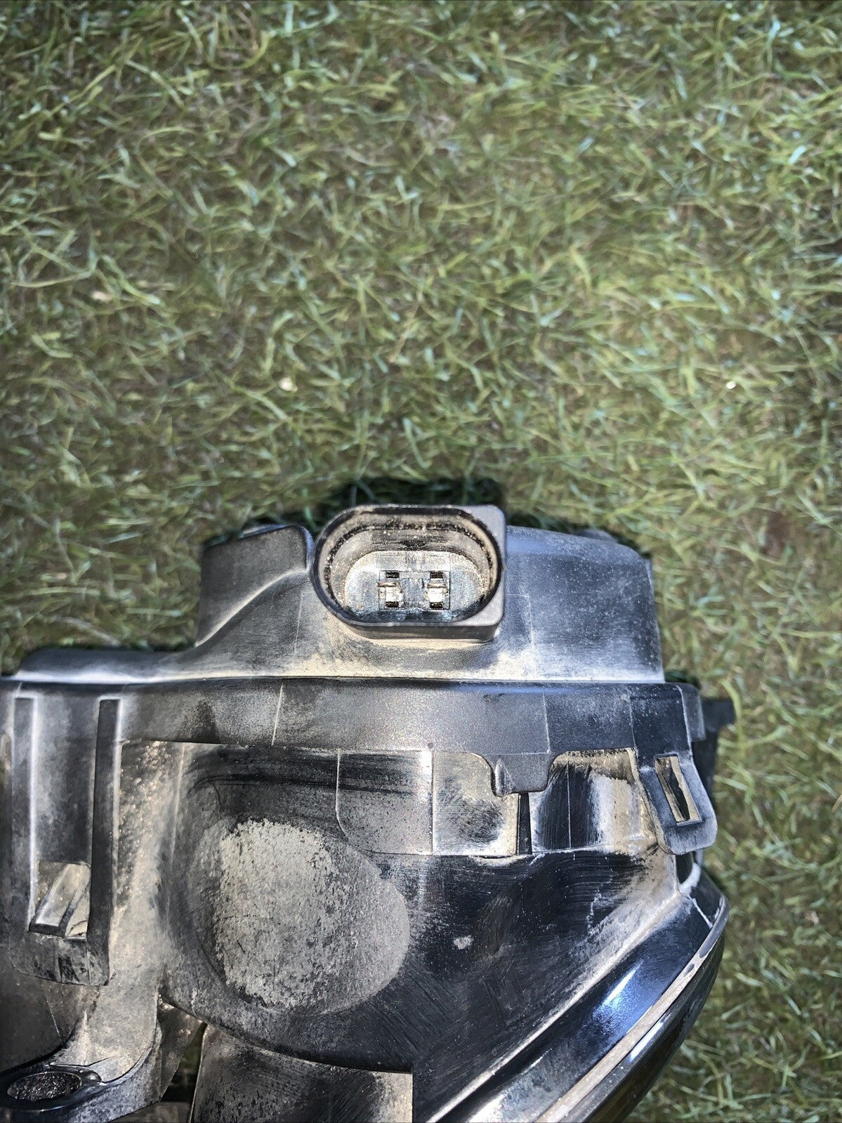 Faretto Fendinebbia Anteriore Destro Audi Q7 2006 246968-00RE