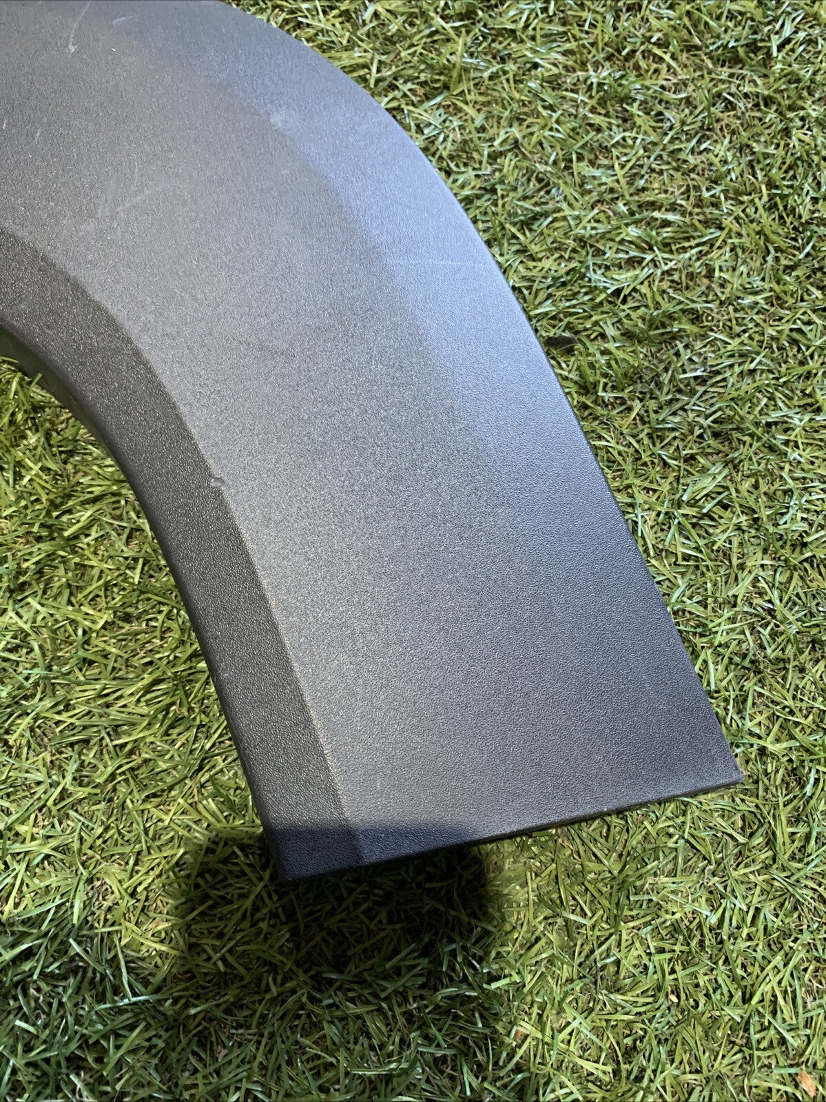 Modanatura Parafango Posteriore Sinistra Jeep Renegade Anno 2019 Cod 735578405