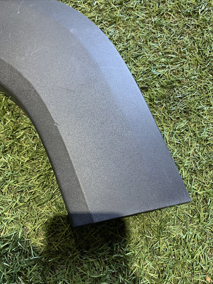 Modanatura Parafango Posteriore Sinistra Jeep Renegade Anno 2019 Cod 735578405