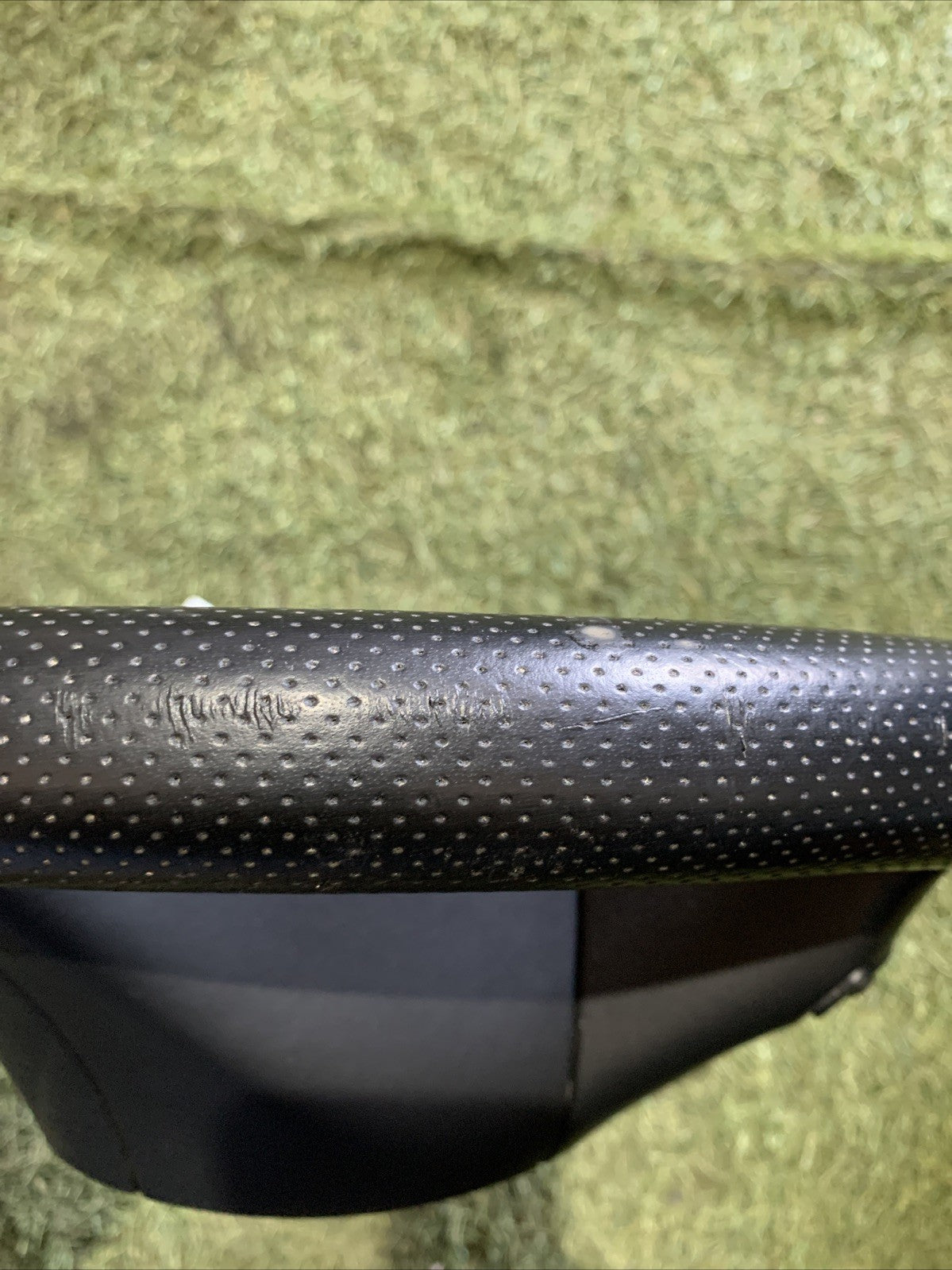 Volante In Pelle Multifunzione Maserati Levante 2019 06700897750