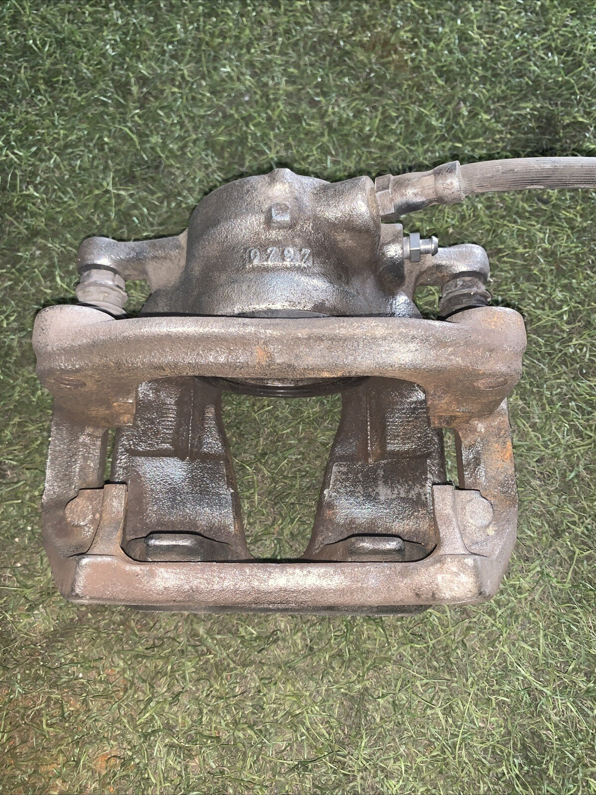 A0004216481 PINZA FRENO ANTERIORE DESTRA MERCEDES CLASSE B 180 W246