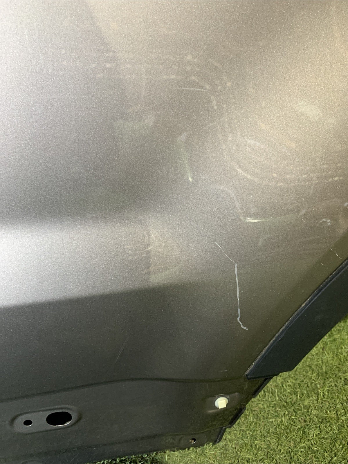 Porta Portiera Sportello Posteriore Sinistra Range Rover Evoque 2011-2018