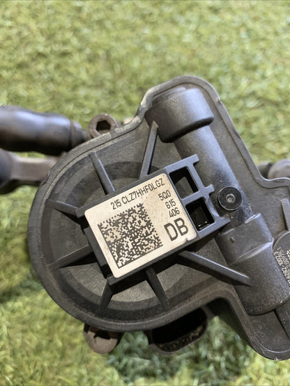 Pinza Freno Posteriore Destra Volkswagen Golf 7 5Q0615406DB